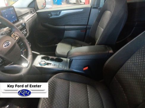 Used 2023 Ford Escape Active image 27