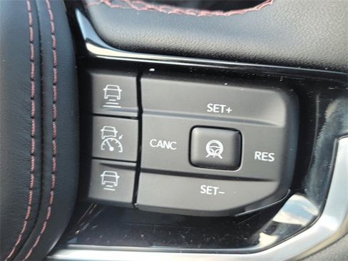 New 2025 Jeep Wagoneer S Limited image 18