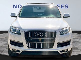 Used 2014 Audi Q7 3.0T Premium Plus w/ Premium Plus Package video 2