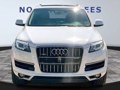 Used 2014 Audi Q7 3.0T Premium Plus w/ Premium Plus Package image 2