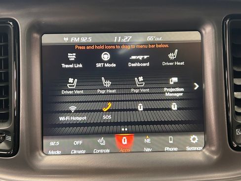 Certified 2023 Dodge Challenger R/T Scat Pack w/ Plus Package image 14