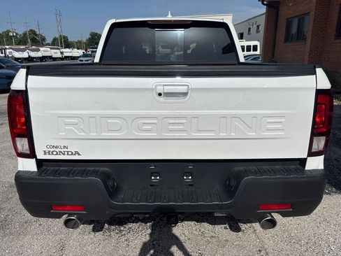 Used 2026 Honda Ridgeline RTL image 11