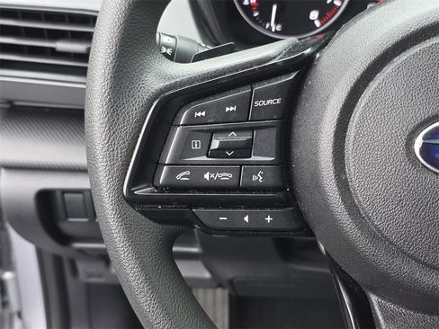 Used 2024 Subaru Crosstrek 2.0i Premium image 25