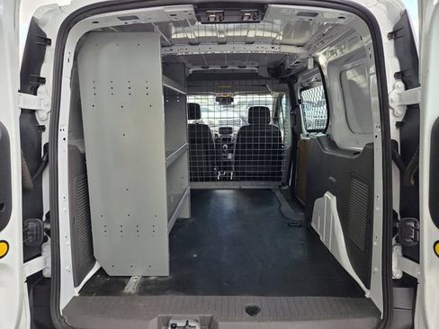 Used 2022 Ford Transit Connect XL FWD image 4