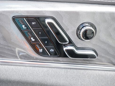 New 2025 Cadillac Escalade IQ Luxury 1 image 20