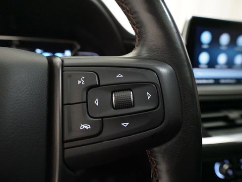 Used 2021 GMC Yukon XL AT4 w/ Technology Package AWD/4WD image 20