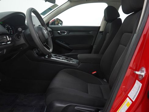 Used 2023 Honda Civic LX image 21