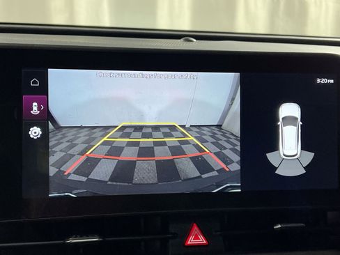 Used 2024 Kia Sportage X-Line w/ X-Line Premium Package image 29