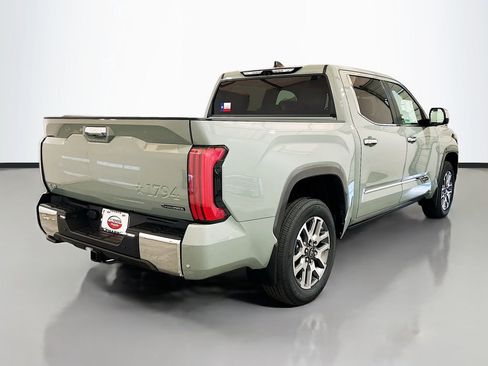 New 2026 Toyota Tundra 1794 Edition AWD/4WD image 4