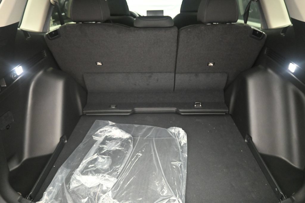 Used 2026 Honda CR-V LX image 16