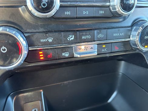 Used 2023 Ford F150 Tremor w/ Trailer Tow Package image 22