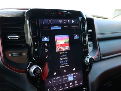 Used 2025 RAM 1500 Rebel image 13