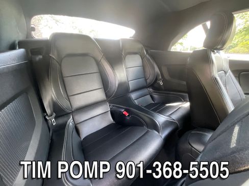 Used 2019 Ford Mustang GT Premium w/ Equipment Group 401A RWD image 13