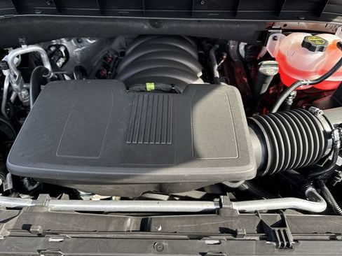 New 2026 GMC Sierra 1500 SLT w/ SLT Premium Package image 26