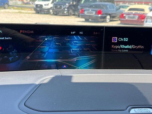 New 2026 Lincoln Navigator L Black Label AWD/4WD image 20