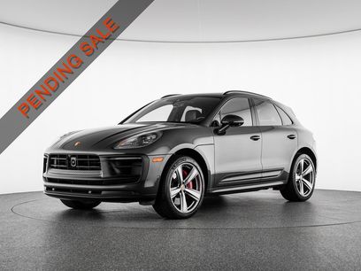 Used 2024 Porsche Macan GTS