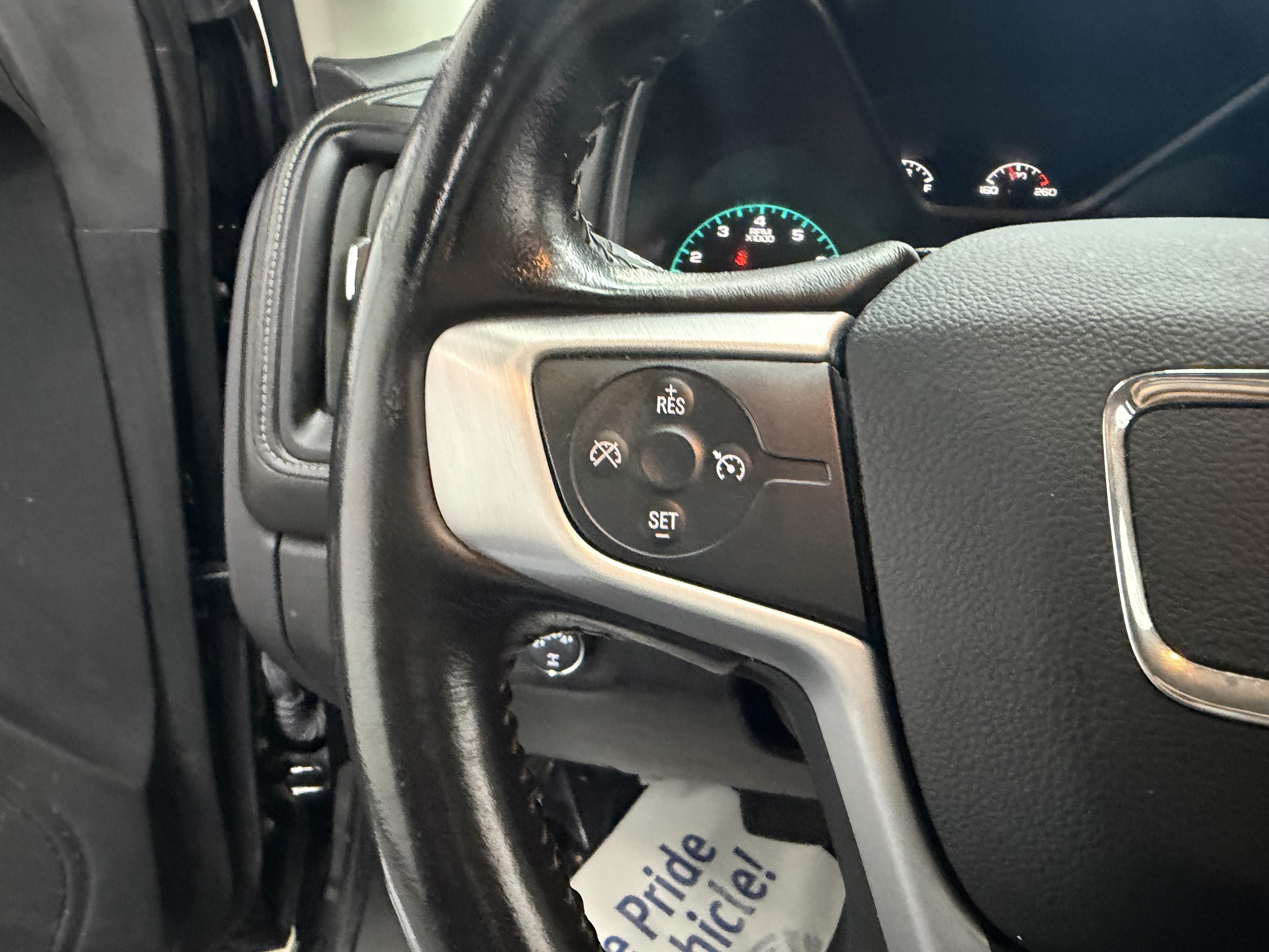 Used 2022 GMC Canyon Elevation AWD/4WD image 15