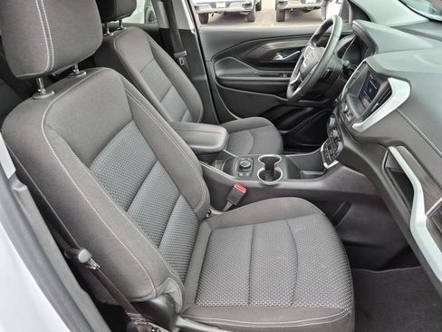 Used 2023 GMC Terrain SLE w/ Driver Convenience Package FWD image 21