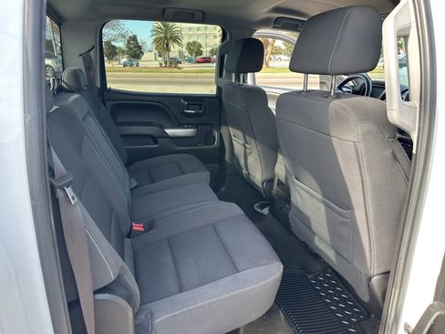 Used 2017 Chevrolet Silverado 1500 LT w/ All Star Edition image 12