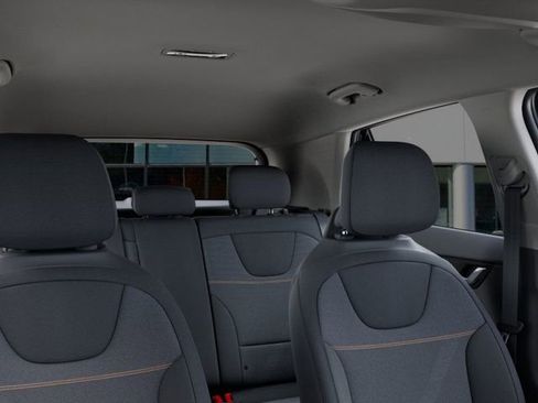 New 2026 Kia Niro LX image 27