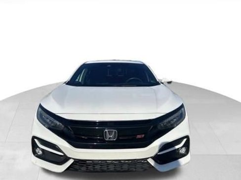Used 2020 Honda Civic Si image 22