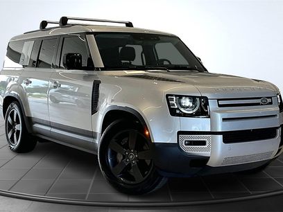 Used 2024 Land Rover Defender 130 S