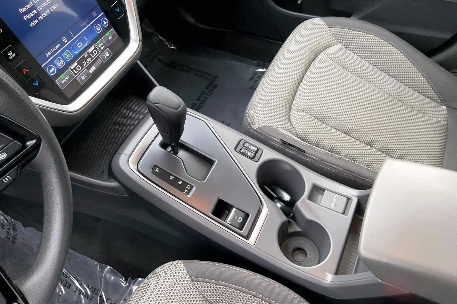 Used 2024 Subaru Crosstrek 2.0i Premium AWD/4WD image 16