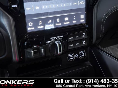 Used 2022 RAM 1500 TRX w/ TRX Level 2 Equipment Group AWD/4WD image 46