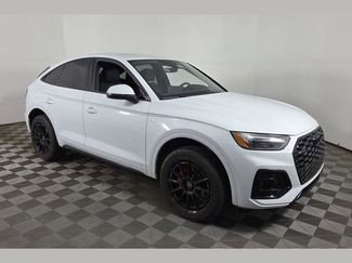Used 2024 Audi Q5 2.0T Premium Plus AWD/4WD 360° Tour