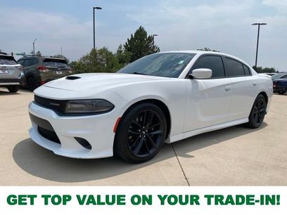 Used 2021 Dodge Charger GT w/ Performance Handling Group