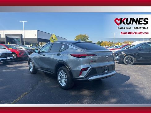 New 2026 Buick Envista Preferred w/ Convenience I Package image 7