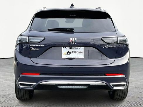 New 2026 Buick Envision Avenir image 5