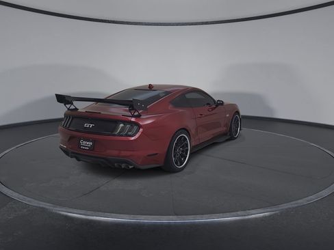 Used 2022 Ford Mustang GT Premium w/ GT Performance Package RWD image 15
