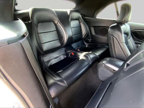 Used 2025 Ford Mustang Premium RWD image 19