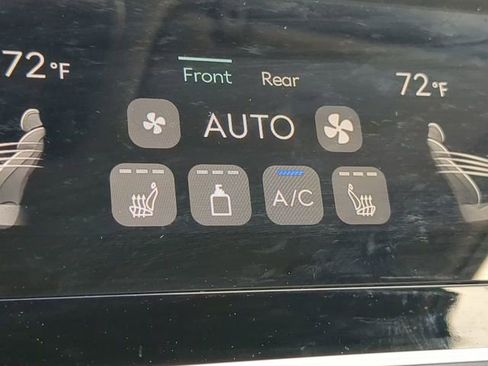 Used 2025 Genesis GV80 2.5T Standard image 22