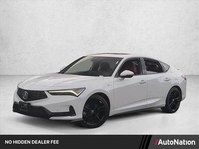 Used 2026 Acura Integra A-Spec w/ Technology Package
