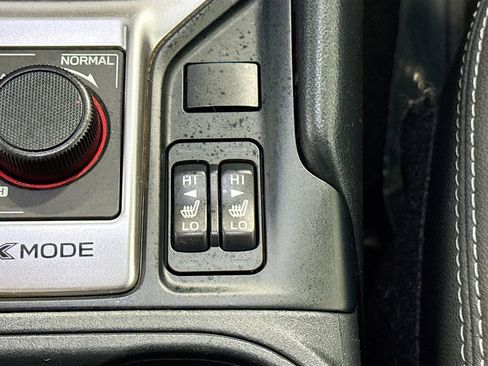 Used 2023 Subaru Forester Premium image 16