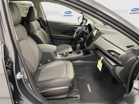 New 2026 Subaru Crosstrek 2.5i Limited AWD/4WD image 16
