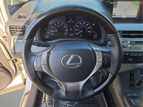 Used 2013 Lexus RX 350 AWD image 21