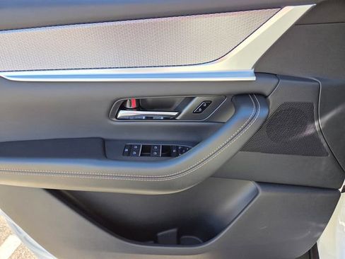 New 2026 MAZDA CX-90 3.3 Turbo w/ Premium Sport Pkg image 12