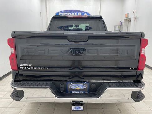 New 2026 Chevrolet Silverado 1500 LT image 19