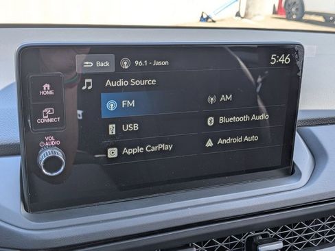 New 2026 Honda Accord SE image 12