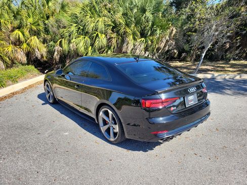 Used 2019 Audi S5 Prestige image 8