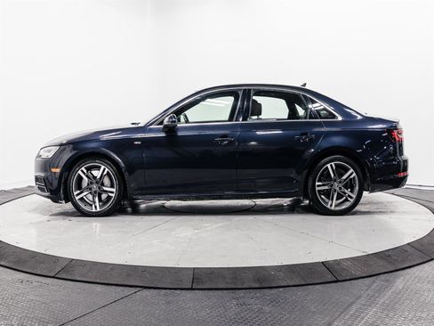 Used 2018 Audi A4 2.0T Premium Plus w/ Premium Plus Package image 7
