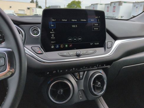 Certified 2023 Chevrolet Blazer LT w/ Midnight/Sport Edition AWD/4WD image 13