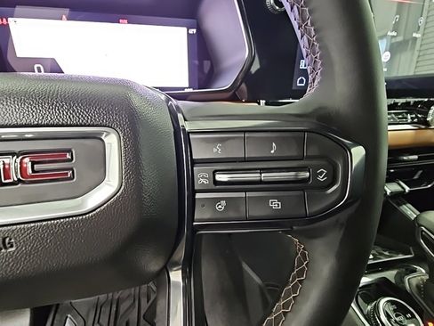 New 2026 GMC Canyon AT4 w/ Technology Plus Package image 27