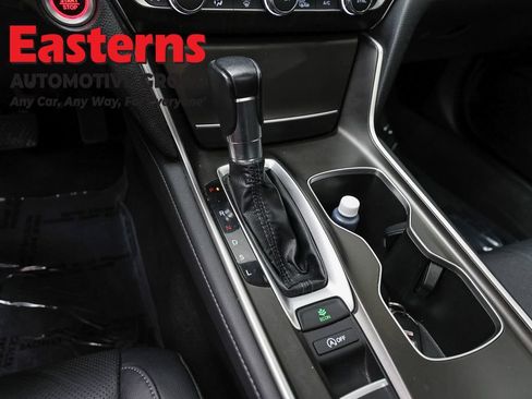 Used 2021 Honda Accord EX-L image 13