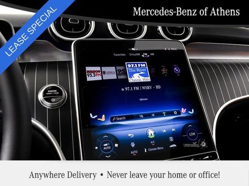 New 2026 Mercedes-Benz GLC 300 image 30