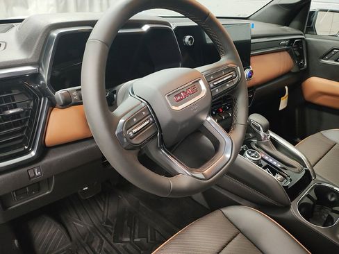 New 2026 GMC Canyon AT4 w/ Technology Plus Package image 22