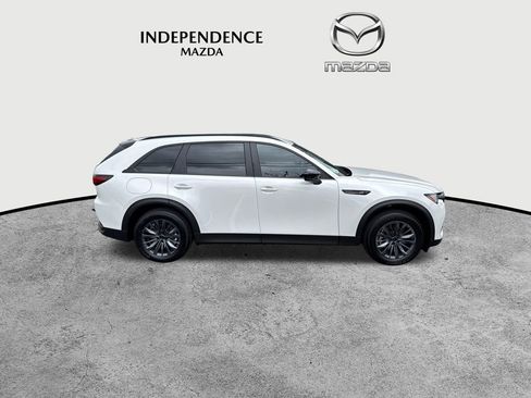 New 2026 MAZDA CX-70 SC AWD/4WD image 2